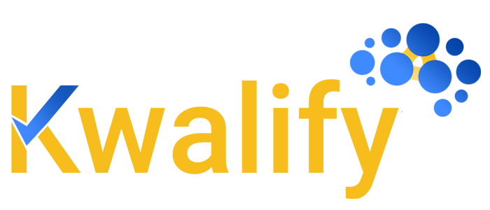 KWALIFY: Innovating for Impact